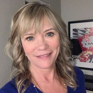 Meet your Posher, Molly